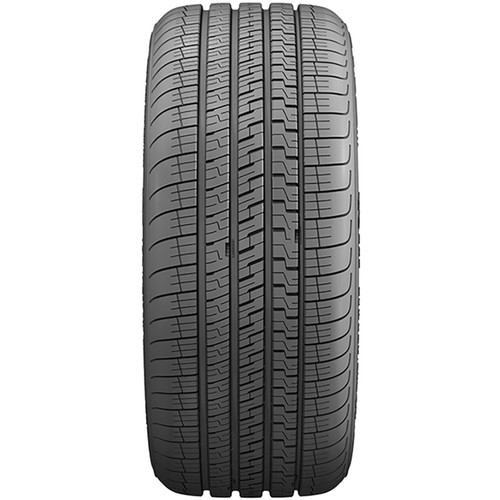 2 Tires Goodyear Eagle Exhilarate 235/35ZR19 91Y XL A/S High Performance - Picture 3 of 4