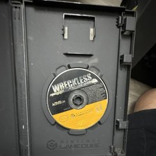 Wreckless: The Yakuza Missions Nintendo GameCube