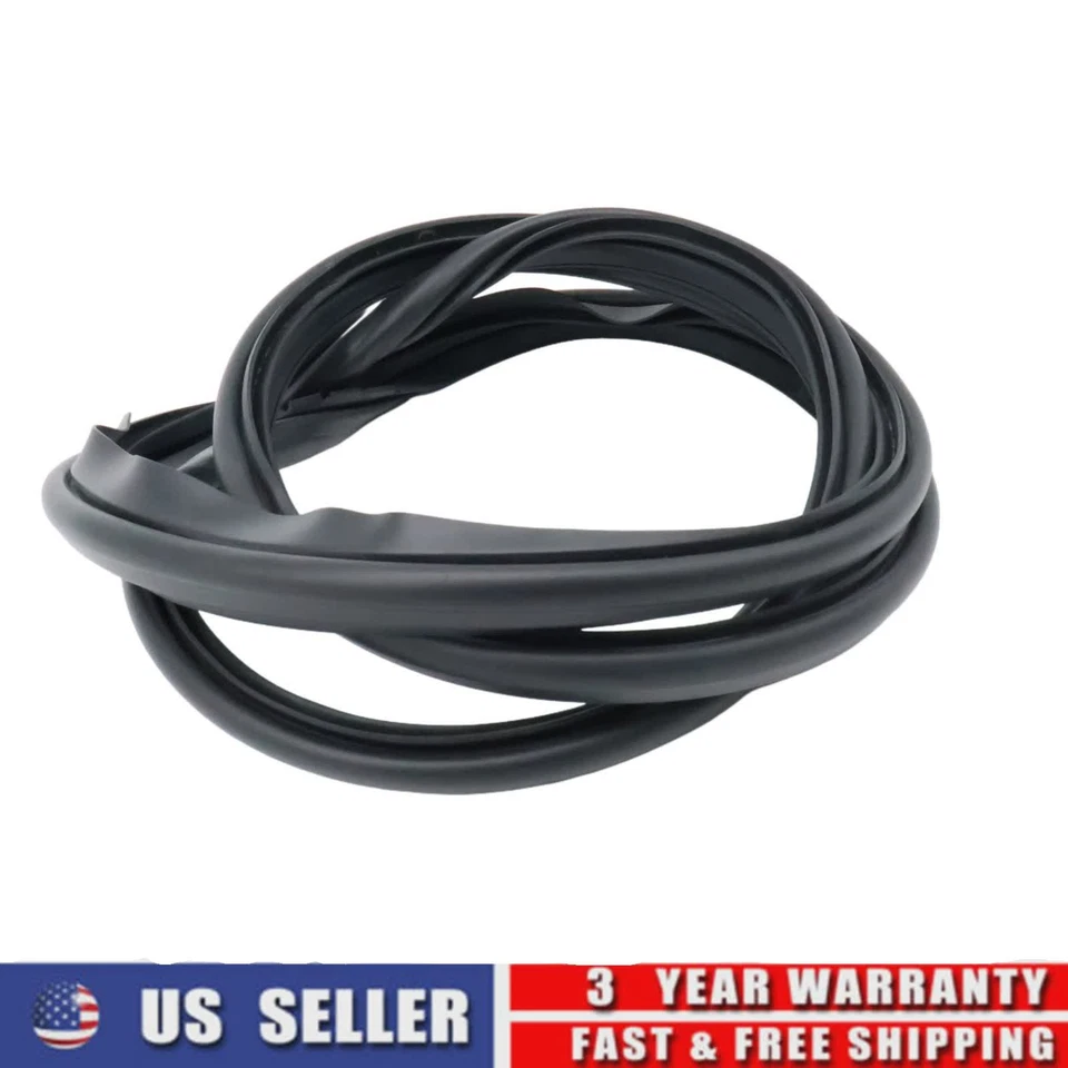 Se adapta a Honda Civic 2006-2011 techo corredizo vidrio sello de resistencia Foto 4 de 4