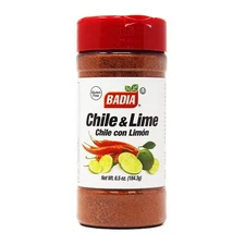 Badia Chile & Lime Seasoning