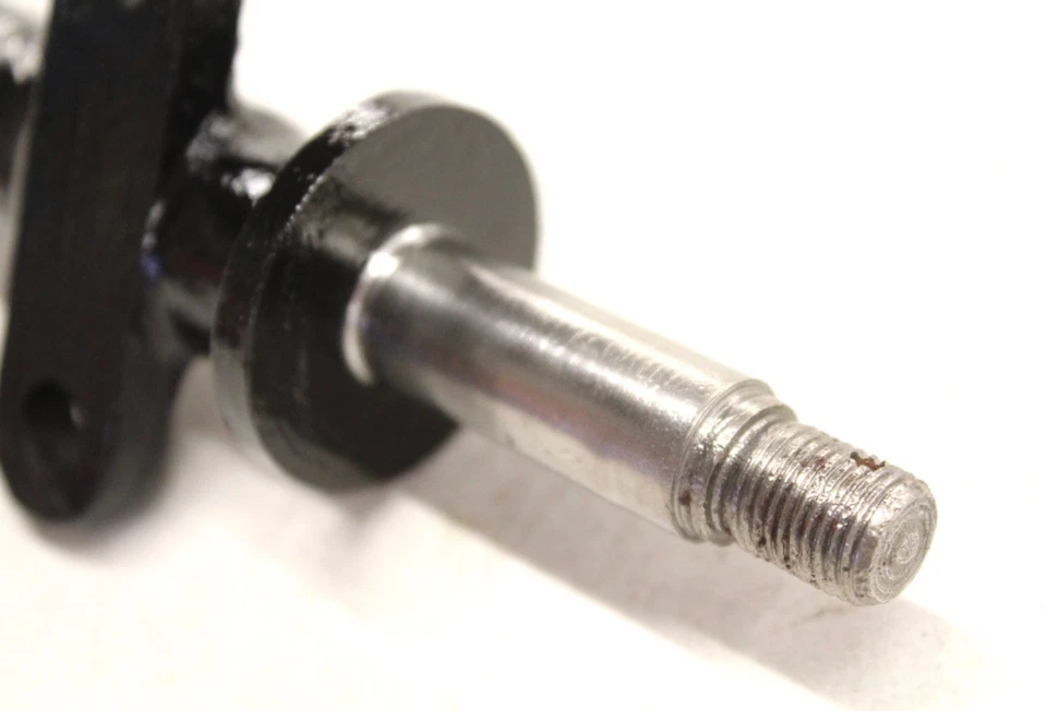 MG MGB MGA MGTD MGTF Front Suspension Lower Wishbone Control Arm Pivot AHH4003 - Image 4 of 4