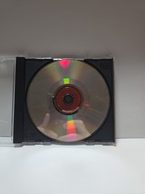 Sega Dreamcast WWF Attitude 1999 Disc Only