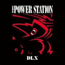 The Power Station The Power Station (CD) Box Set