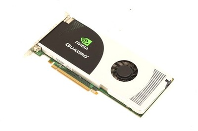 Nvidia Quadro Fx 3700 — купить недорого, цены