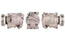 Kompressor Klimaanlage ELSTOCK 51-0196 +59.98€ Pfand für FIAT PUNTO DOBLO BRAVO