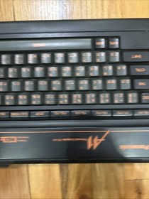 Panasonic A1 Gaming Pc 1986 Used