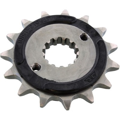 Kettenritzeln 15Z 520 Teilung - JT Sprockets für maximale Leistung GPZ ZR BJ KLE