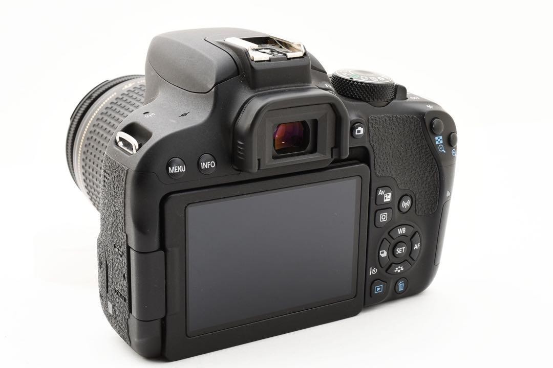 Canon EOS Kiss X9i +Canon EF 28-80㎜　IV Canon EOS Kiss X9i EF 28-80mm Iv | eBay