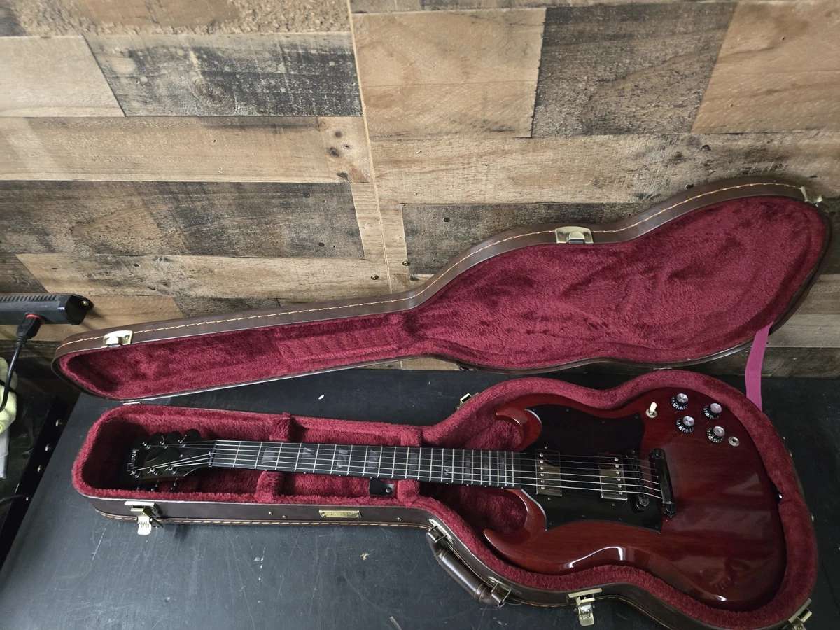 Gibson Sg for sale | eBay