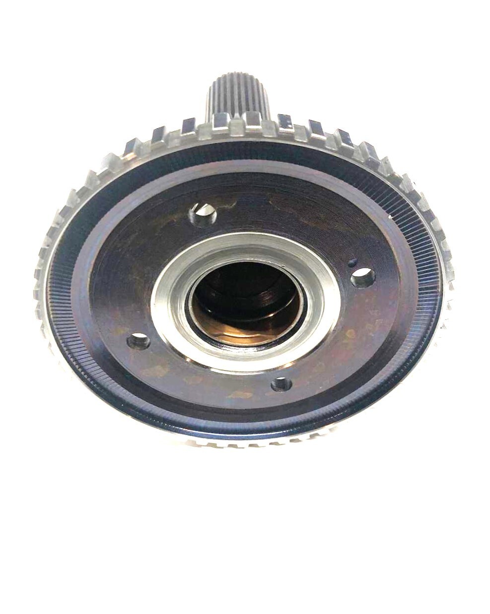 TH400 4X4 OUTPUT SHAFT 7" 32 SPLINE eBay