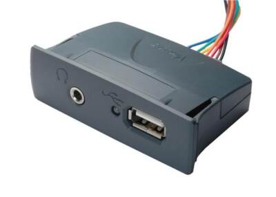 1Pcs VMUSIC2  Interface Modules USB Audio Flash Drive I/F w/Playback