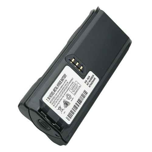 1X 1800mAh NTN8294 NNTN9862 Slim NI-MH Battery For MOTOROLA XTS3000 3500 XTS5000 - Picture 11 of 12