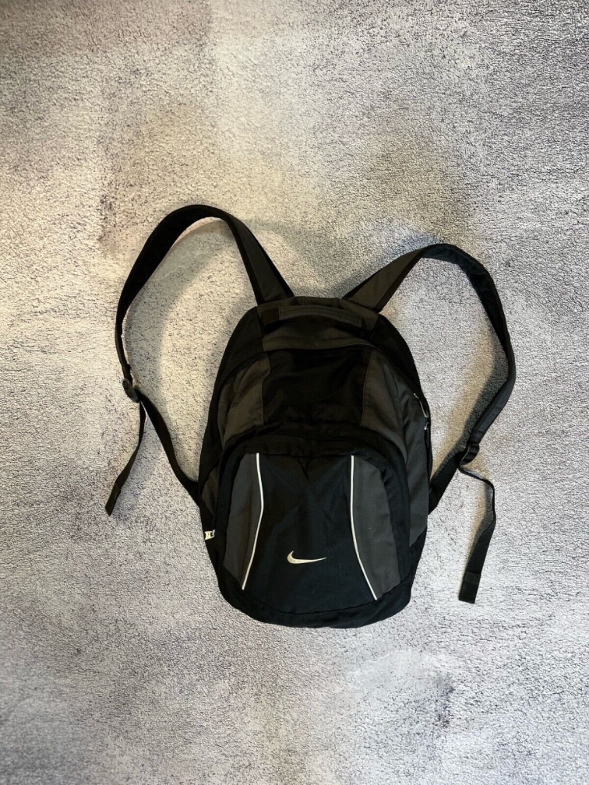 NIKE/00s dead stock backpack y2k