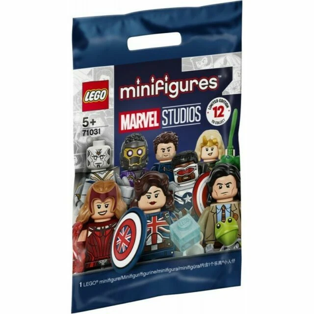 5+ Age Level Building Toy Pieces & Parts