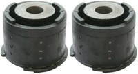 2 X AchsköRperlager Hinten, HA FüR BMW 3Er (E46),X3 (E83),Z4 (E86,E85,E89)