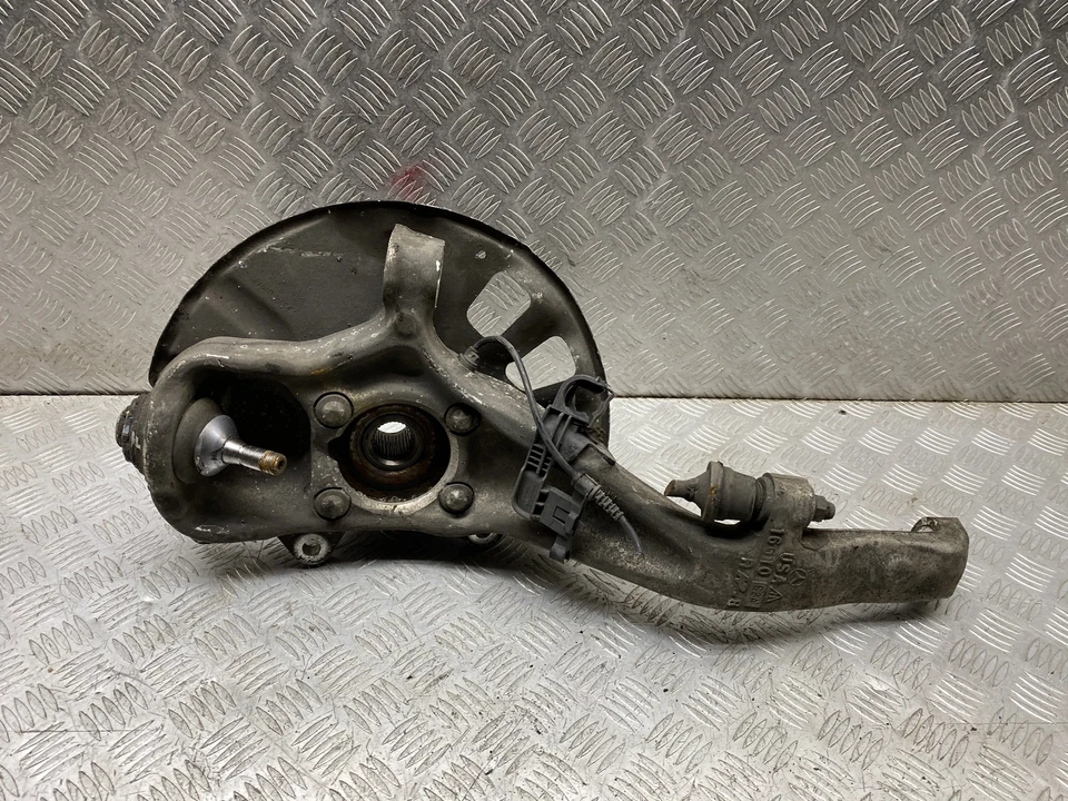 Buje rueda delantera derecha mercedes-benz gle350d cupé c292 n242 Foto 4 de 4