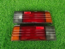 Taillights Pair Ford Laser KE 1989 USED