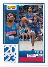 2023-24 Panini Instant NBA Year One #YO-5 Ausar Thompson RC