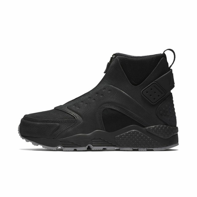 huarache boots