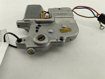 1998 Volvo S90 Genuine Power Sunroof Motor 6846664 - 810696715 