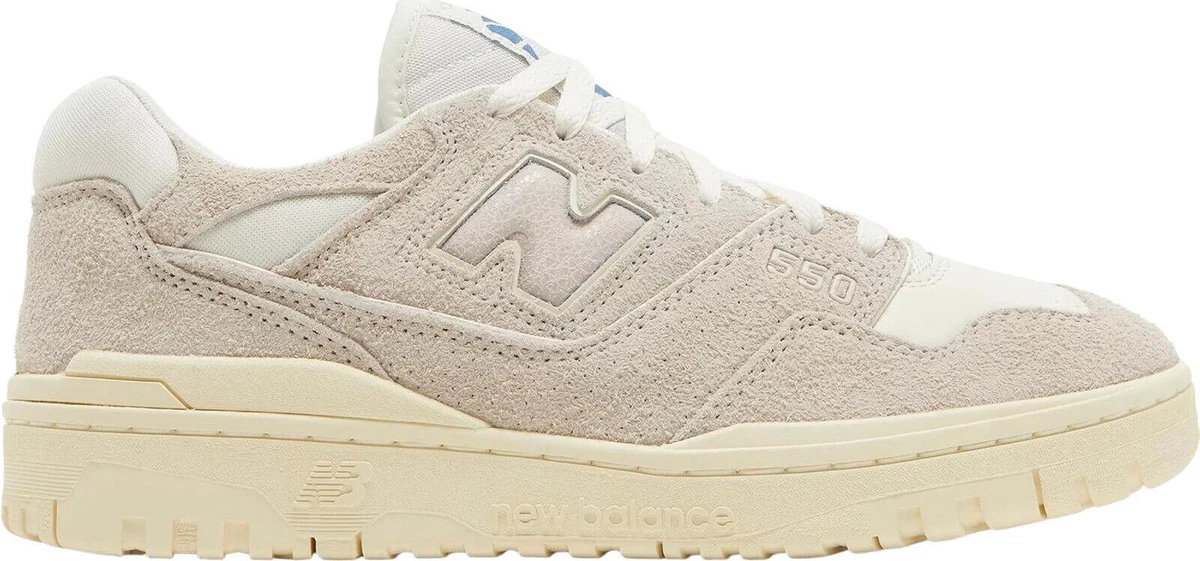 New Balance Aimé Leon Dore x 550 Grey for Sale | Authenticity