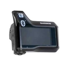 Shimano SC-E8000 Steps SD-50 Display 35 mm abrazadera de manillar bicicleta eléctrica E8000 pantalla a color