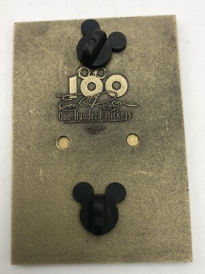 Disney American Mickey Mouse Eric C Robinson 