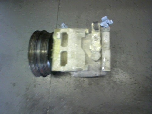 Compresseur Climatisation D'Air SC08 Fiat Palio Week-End 75 178 54 Kw 74 - Photo 2/3