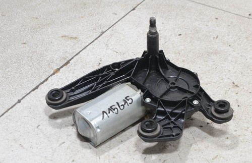 CITROEN C5 II RC Bj 2007 Heck Scheiben Wischermotor hinten #115615-E131