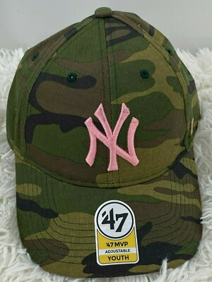 New York Yankees 47 Brand MVP MLB 