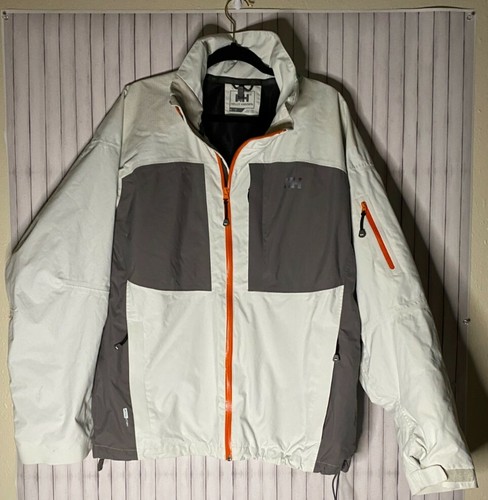 Helly Hansen TECH Ski Jacket 