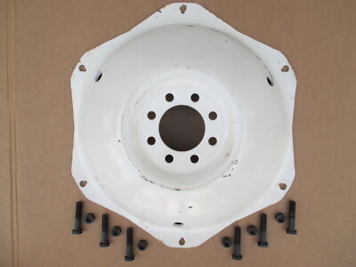 #ad REAR WHEEL RIM CENTER FOR FORD 1800 2000 2031 2100 2110 2111 2120 2130 2131 2300 $198.00