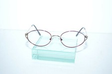 Joan Collins 9761 Sunglass/Eyeglasses frames 52 20-135MM