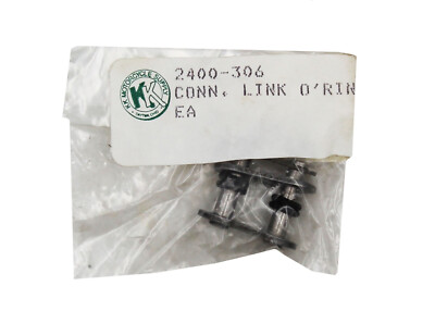 K&Uリンク(更新中) K&K Connecting Link Part Number - 2400-306 | eBay