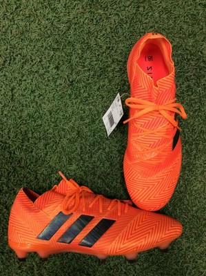 nemeziz 18.1 firm ground cleats