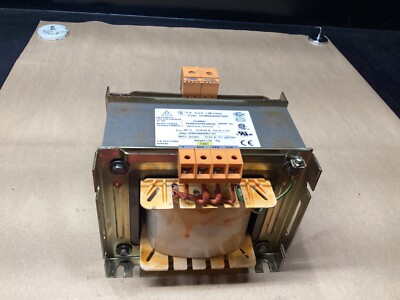C.E S.P.A   OCM0640807595 MONO PHASE TRANSFORMER #100B89PR3