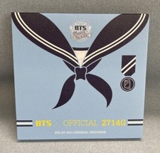 BTS Summer Package 2014 Official Memorial Photobook K-POP Idol From Japan
