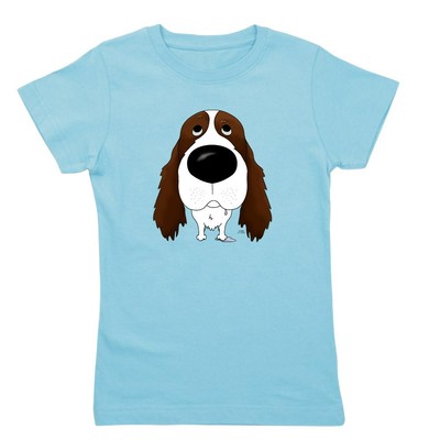 springer spaniel pajamas