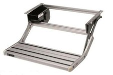 Thule OmniStep 12v Swing Down 460 Dropdown Step Caravans Motorhome KK5221