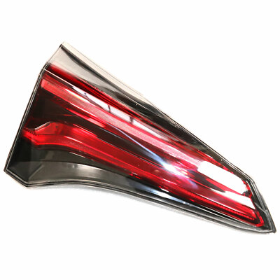 For Toyota RAV4 Tal Lght 2016 2017 2018 Passenger Sde Nner LE / XLE - Foto 7