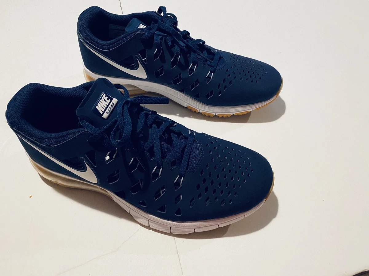 Nike air trainer deals 180 men's training shoe