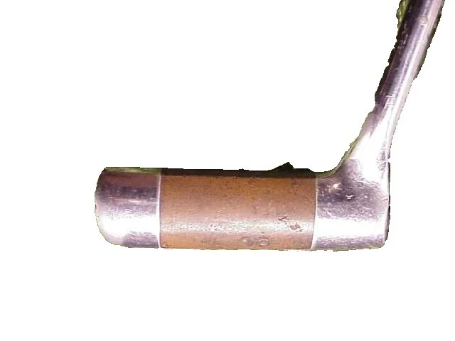 MacGregor Vintage Putter Golf Clubs & Shafts