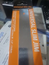 Kingman Universal Slime Jim