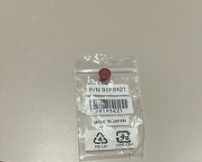 Genuine IBM ThinkPad Trackpoint Tip Cap Part Number: 91P8421