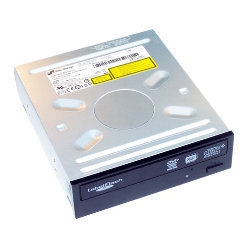 HitachiLG Data Storage Super Multi DVD Rewriter Drive GH15F (Acer