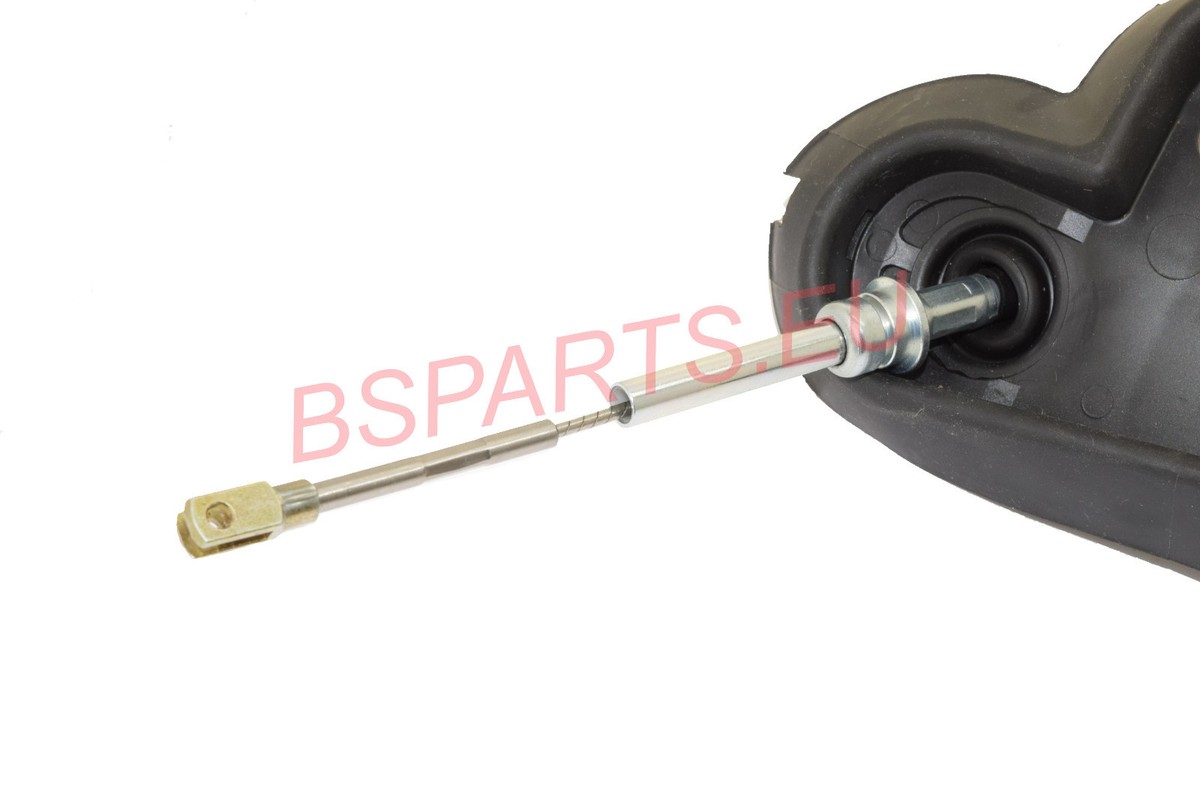 New BMW e39 528i m52 Automatic Transmission Shifter Bowden Cable 