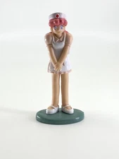 Nurse Joy-San Tomy Pocket Monster Collection Figure Nintendo Pokémon CGTSJ Grail
