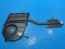 Lenovo IdeaPad 5 15IIL05 15.6" Genuine Laptop CPU Cooling Fan w/Heatsink