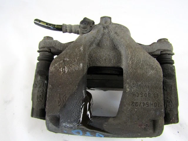 77363934 Bremssattel Vorne Rechte Seite FIAT Doblo 1.3 D 62KW 5M 