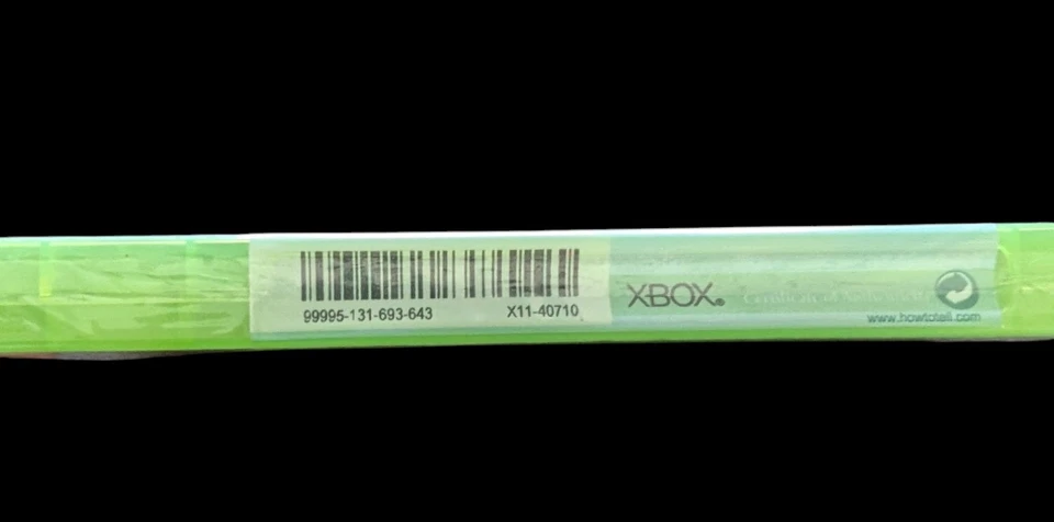 Resident Evil Revelations (Microsoft Xbox 360) New Sealed Game - Image 3 of 3